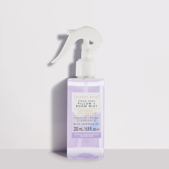 Sunday Rain Bath & Body Sunday Rain Sleep Easy Pillow Mist Poshmark